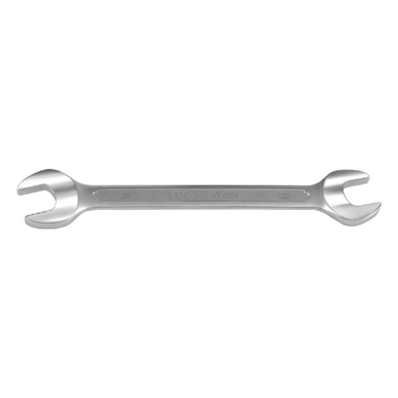 Cheie Fixa Cr-V- YATO - Marime: 20x22 mm