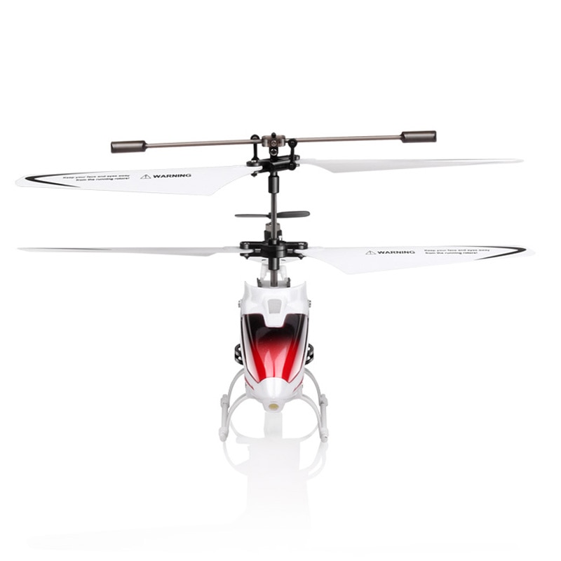 Syma best sale s5 helicopter