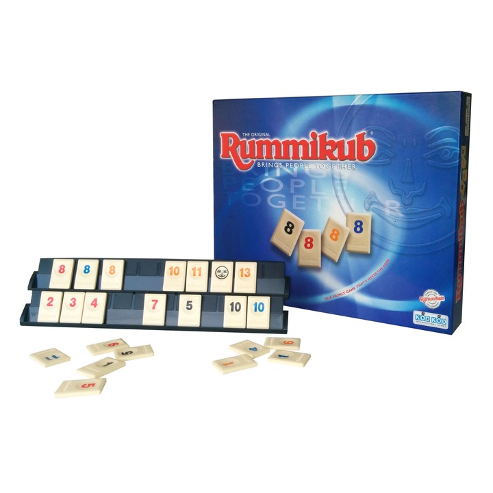 Игра Rummikub Original