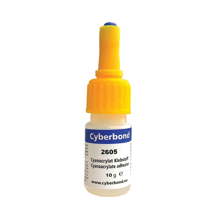 Adeziv universal, Cyberbond, 10 g