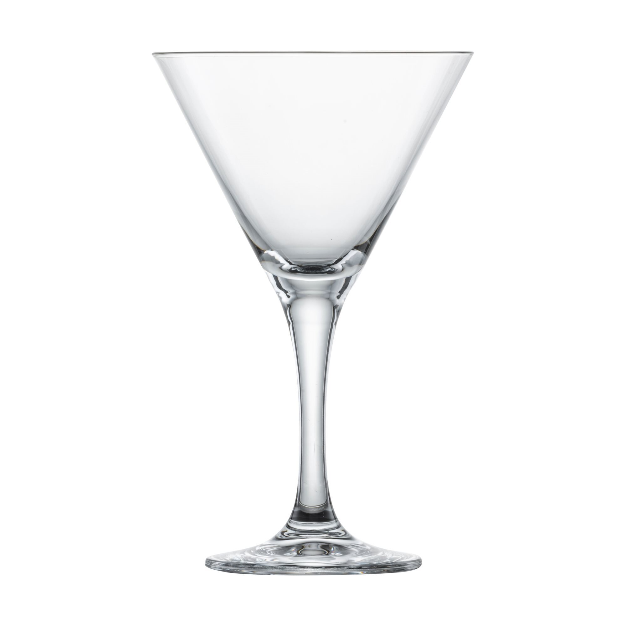 MONDIAL MARTINI 242ML - Schott Zwiesel