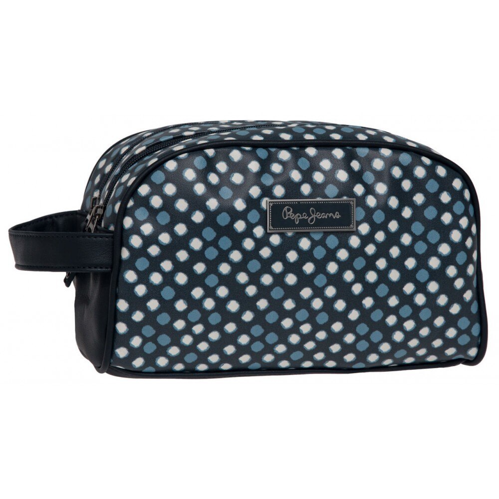 Borseta Pepe Jeans Gardena Navy