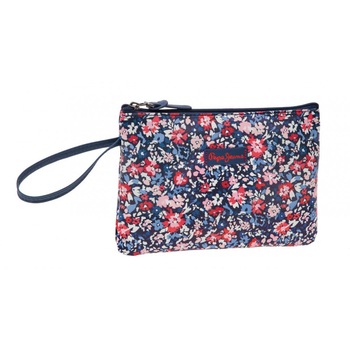 Borseta tableta 23 cm Pepe Jeans Edna Print Borseta tableta 23 cm Pepe Jeans Edna Print