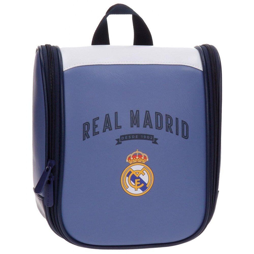 Borseta Strokes Real Madrid