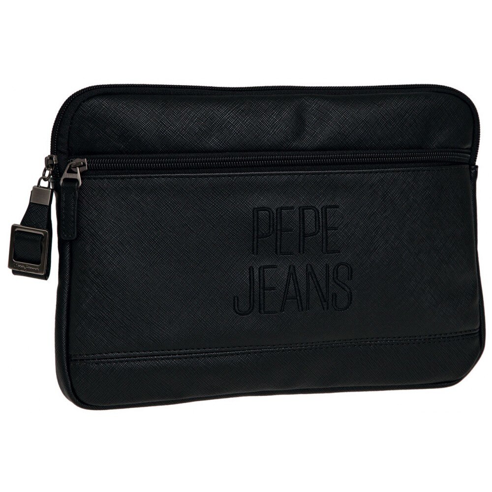 Borseta pentru tableta Pepe Jeans Embroidery