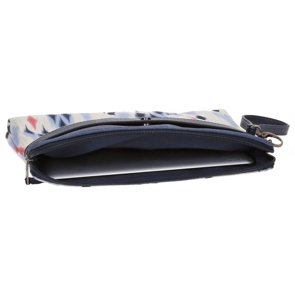 Borseta pentru tableta 29 cm Pepe Jeans Aurelie
