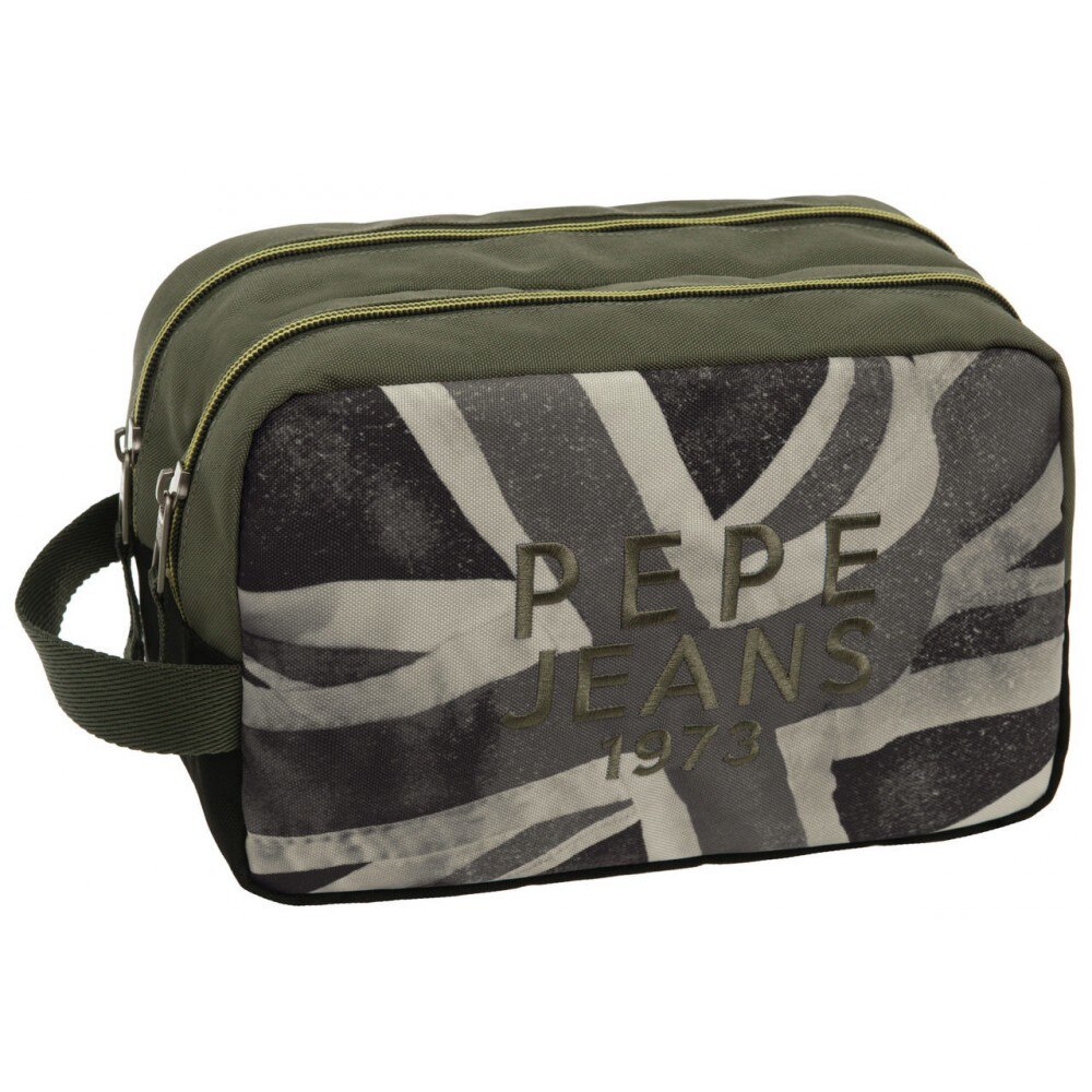 Borseta 2 compartimente 26 cm Pepe Jeans Otto