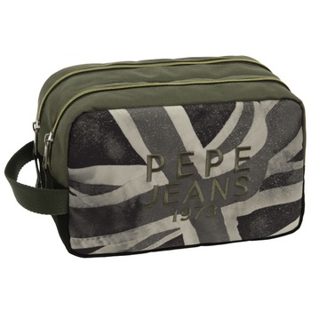 Borseta 2 compartimente 26 cm Pepe Jeans Otto Borseta 2 compartimente 26 cm Pepe Jeans Otto