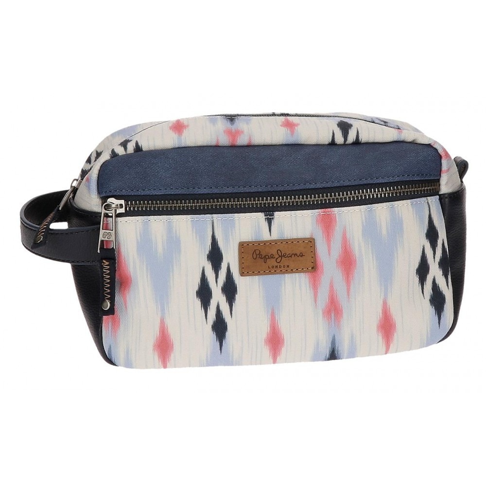 Borseta 23 cm Pepe Jeans Aurelie