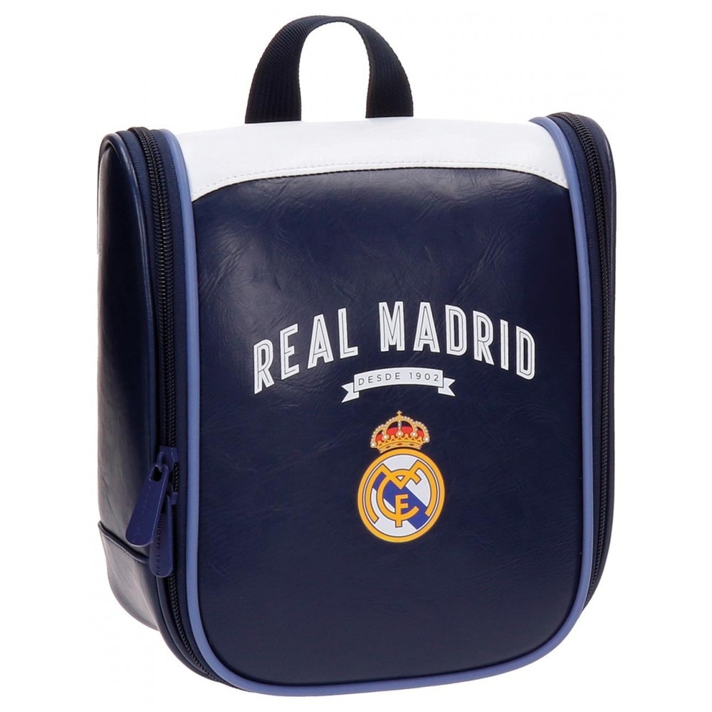 Borseta 22 cm Vintage Real Madrid