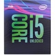Procesor Intel Core i5-9600KF, 3.7 GHz, 9MB, fara grafica integrata, Socket 1151 - Chipset seria 300