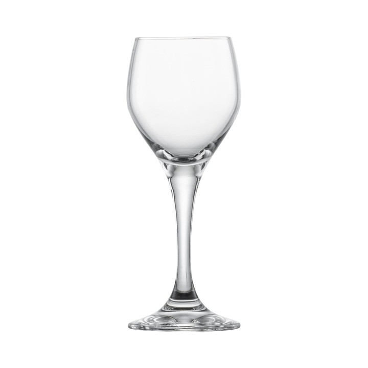Schott Zwiesel - 71 ml -es 6 db. "Mondial" likőrös pohárkészlet