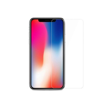 Folie plastic, Simpla, Apple iPhone 11 Pro Max, Transparent, Fata Folie plastic, Simpla, Apple iPhone 11 Pro Max, Transparent, Fata