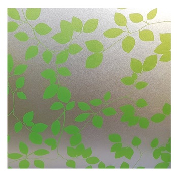 Folie decorativa autoadeziva crengi verzi, 10 m x 0.9 m Folie decorativa autoadeziva crengi verzi, 10 m x 0.9 m