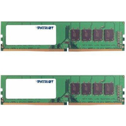 Memorie Patriot Signature DDR4 16GB (2x8 GB) 2666MHz CL19 UDIMM