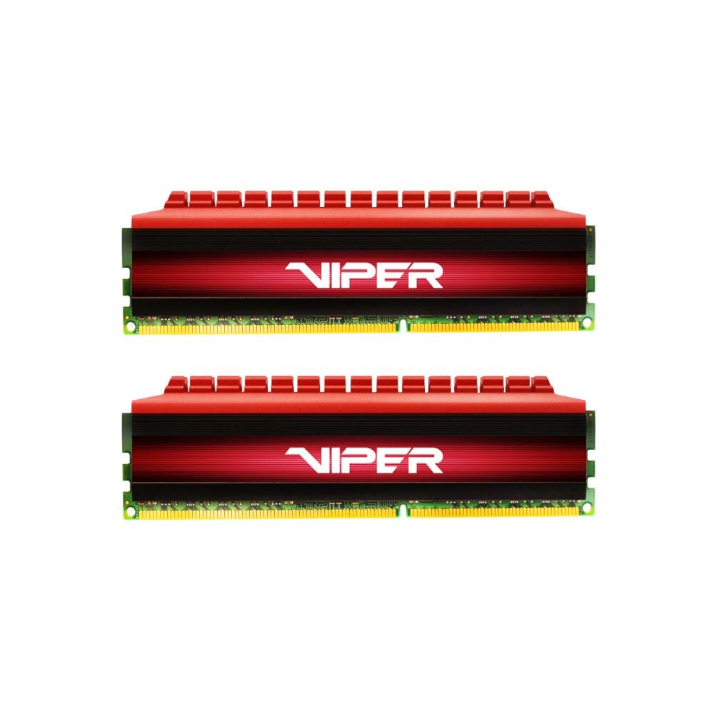 Memorie Patriot Viper 4 DDR4 16GB KIT (2x8GB) 3000MHz CL16-16-16-36