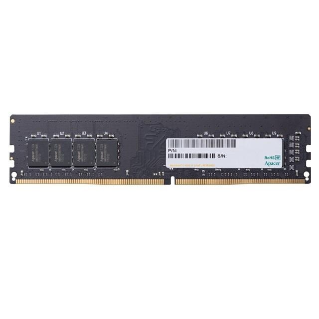 Memorie Apacer DDR4 8GB 2400MHz CL17 1.2V