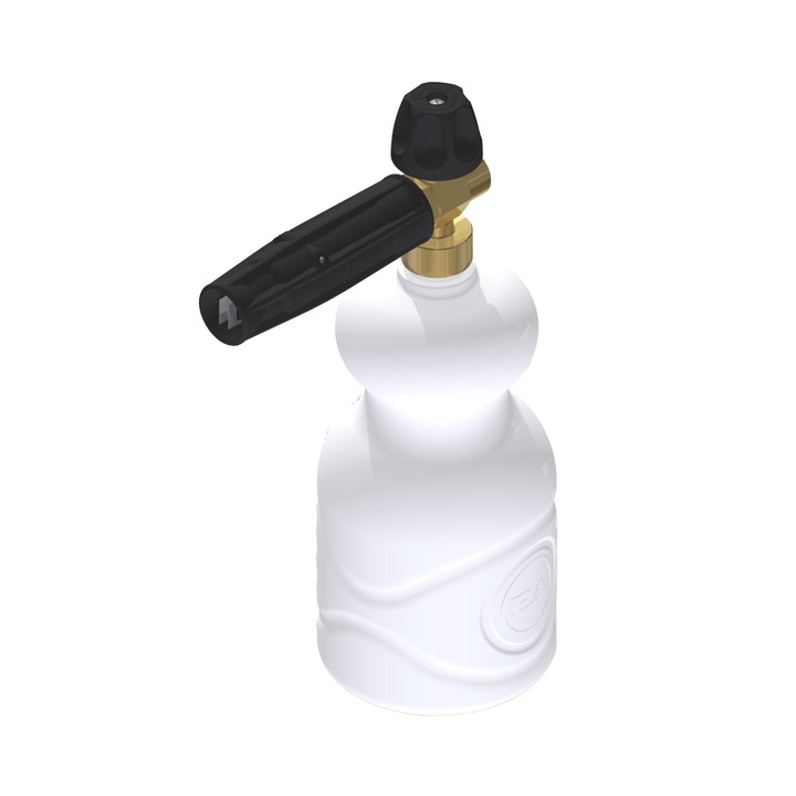 Lance Spumare Spalatorii PA LS3