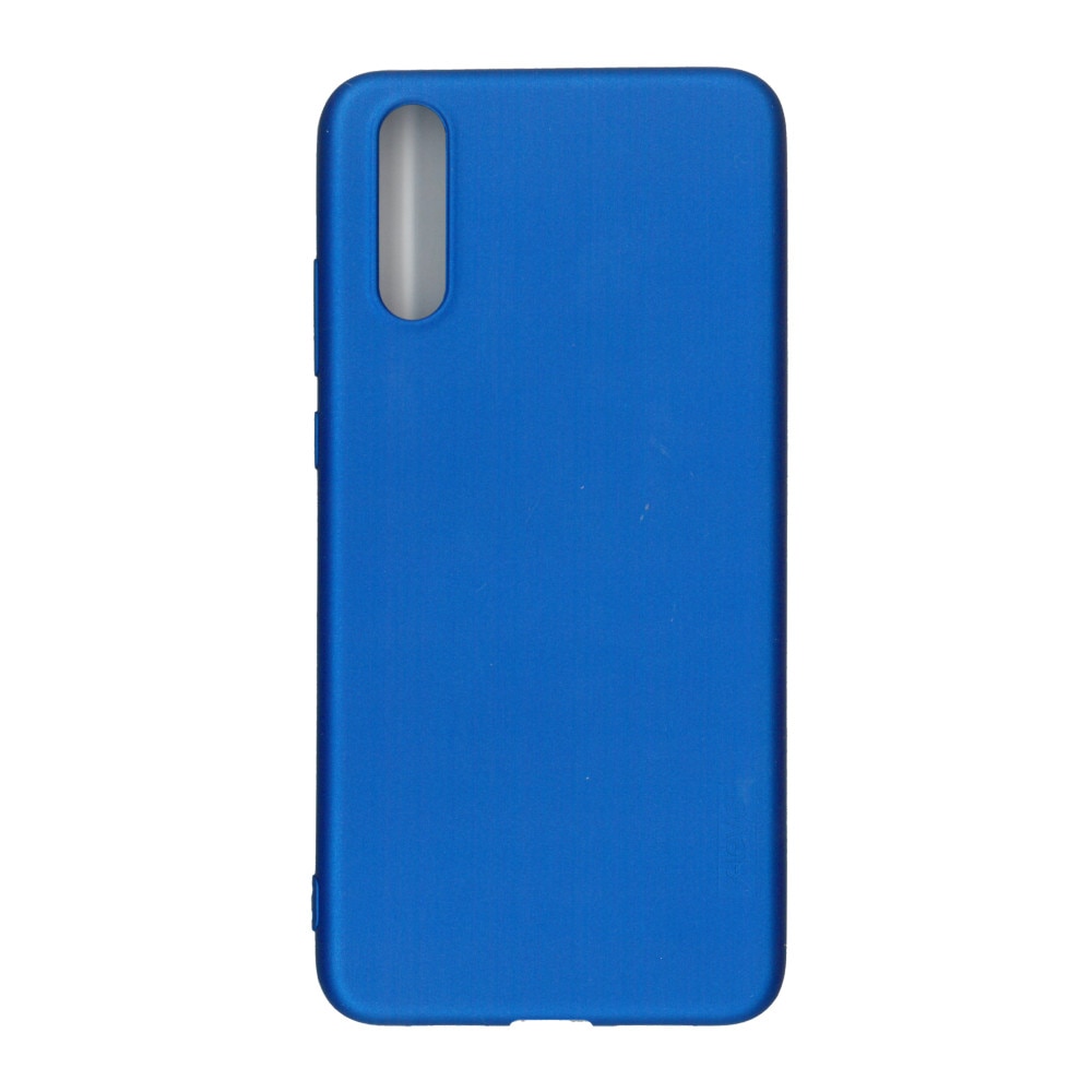 Husa carcasa X-Level Guardian pentru Huawei P20, albastru