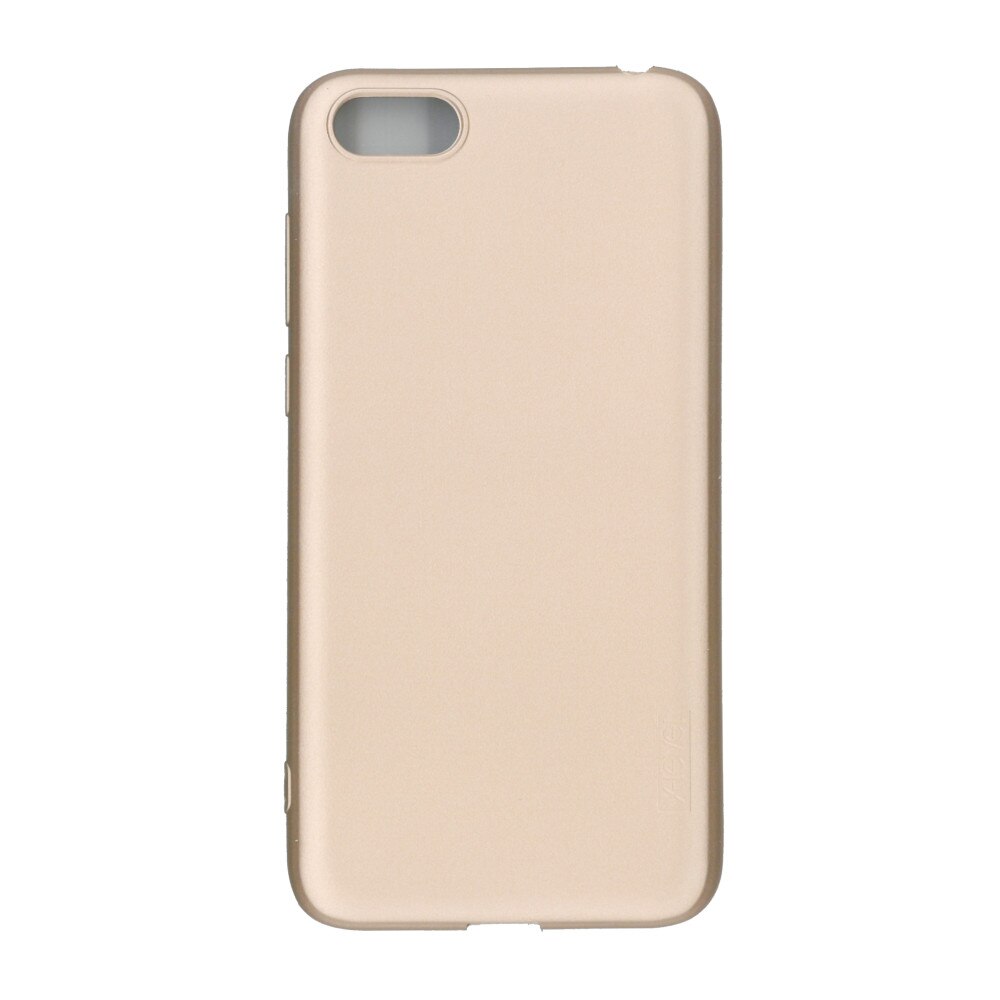 Husa carcasa X-Level Guardian pentru Huawei Ascend Y5 Prime 2018, auriu