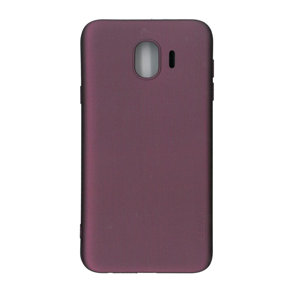 Husa carcasa X-Level Guardian pentru Samsung Galaxy J4 2018, visiniu