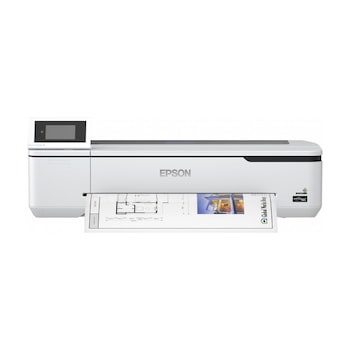 Plotter Epson SureColor SC-T3100N 24 Plotter Epson SureColor SC-T3100N 24