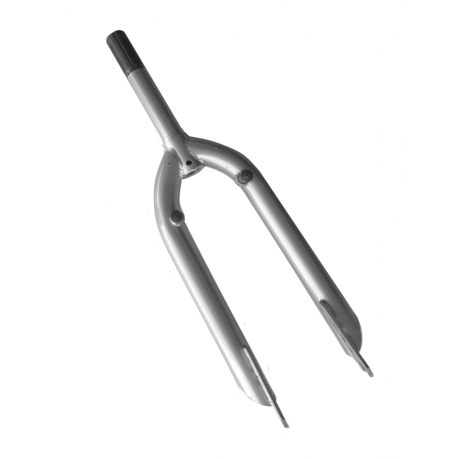 Furca Bicicleta Bmx 2005A Dhs - 20 Inch, Argintiu