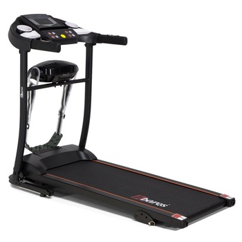 Banda de Alergare Electrica SPORTMANN Abarqs BZ-40.M, 2 CP, 110 kg Banda de Alergare Electrica SPORTMANN Abarqs BZ-40.M, 2 CP, 110 kg