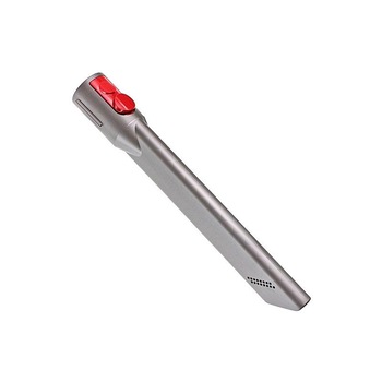 Perie Accesoriu pentru aspiratoarele Dyson QR Crevice Tool, pentru aspiratoarele Dyson V7, V8, V10 si V11 Perie Accesoriu pentru aspiratoarele Dyson QR Crevice Tool, pentru aspiratoarele Dyson V7, V8, V10 si V11