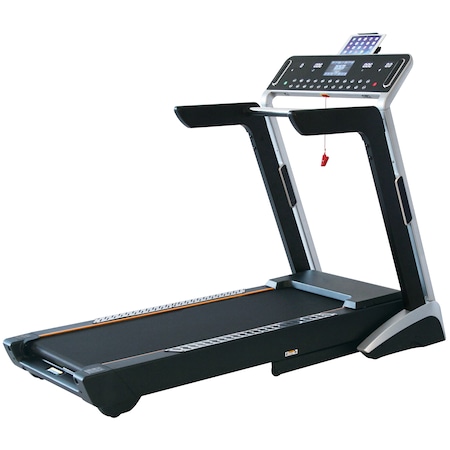 Banda alergare electrica Techfit T3050, motor 2.25CP, Greutate maxima utilizator 150Kg