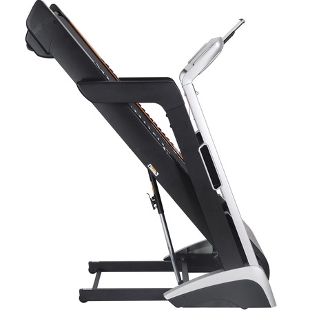 Banda alergare electrica Techfit T3050, motor 2.25CP, Greutate maxima utilizator 150Kg