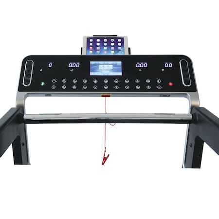 Banda alergare electrica Techfit T3050, motor 2.25CP, Greutate maxima utilizator 150Kg
