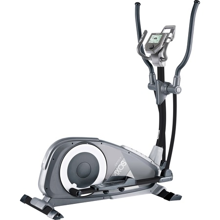 Bicicleta fitness eliptica Kettler Axos CETO P, volanta 14kg, reutate maxima utilizator 130kg