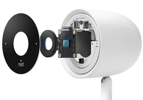 【新品】Google Nest Cam 第二世代 Amazon.co.jp: Google グーグル Nest Cam Outdoor（電源