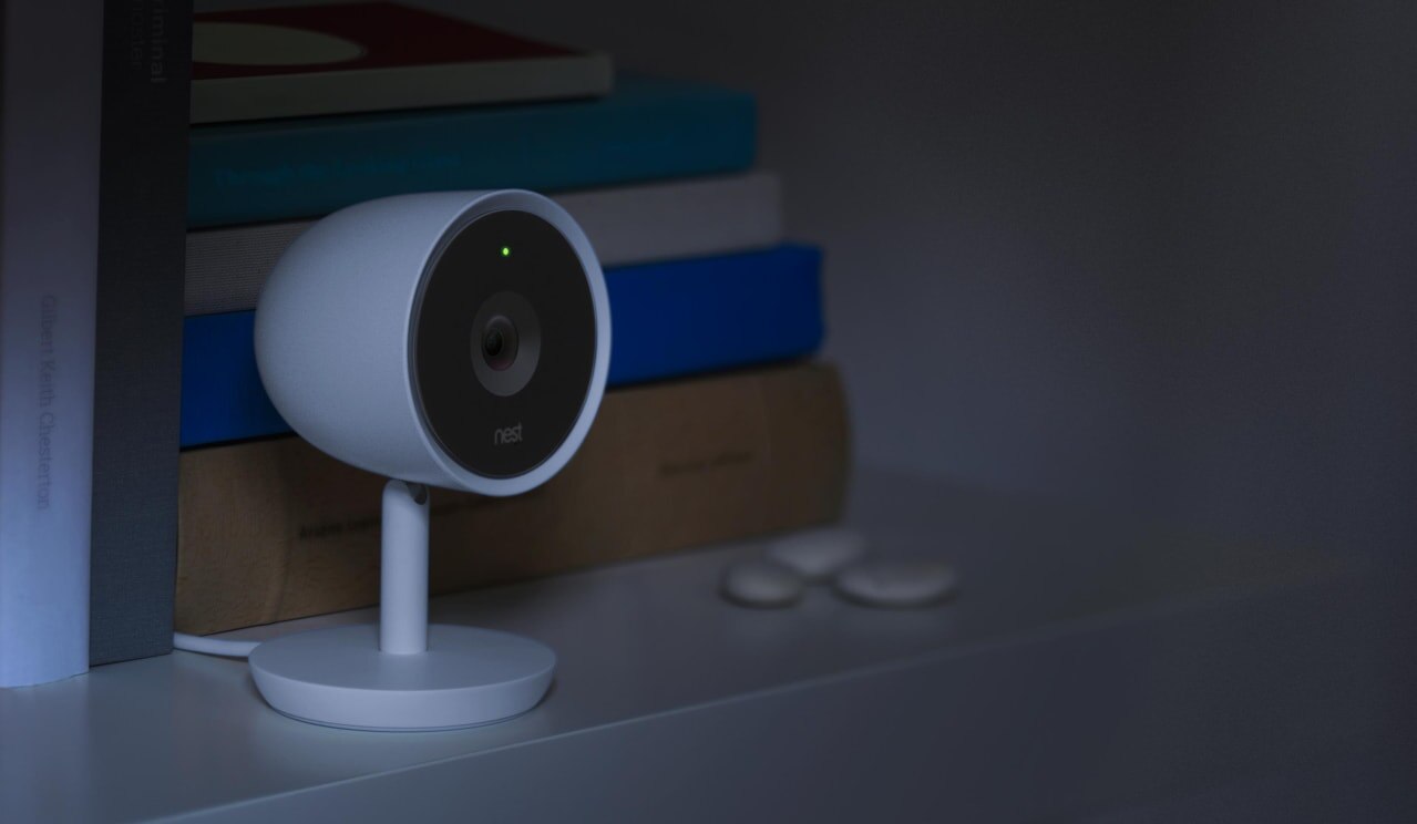 【新品】Google Nest Cam 第二世代 Amazon.co.jp: Google グーグル Nest Cam Outdoor（電源
