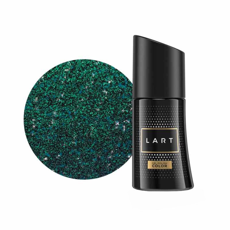 Oja Semipermanenta Lart 808 Samba 8 ml