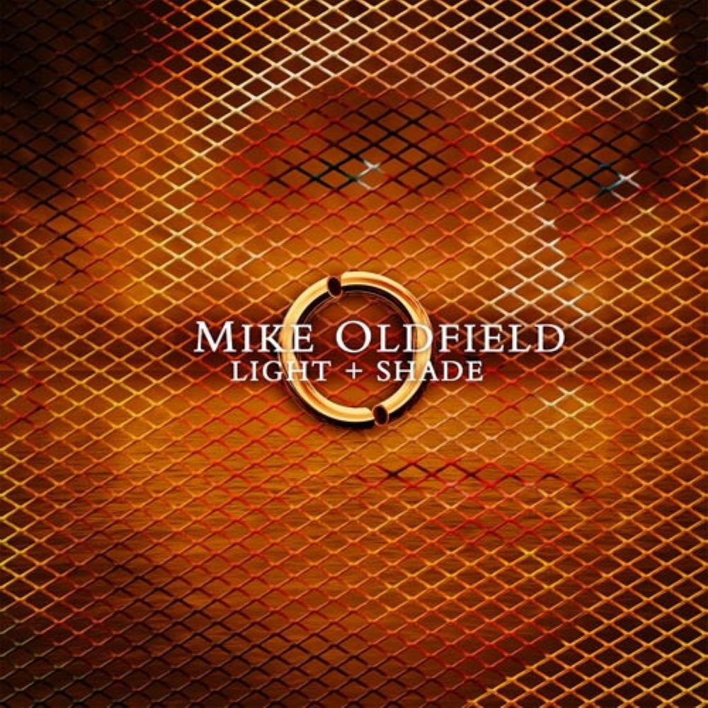 Mike Oldfield - Light And Shade [2018] (2cd)