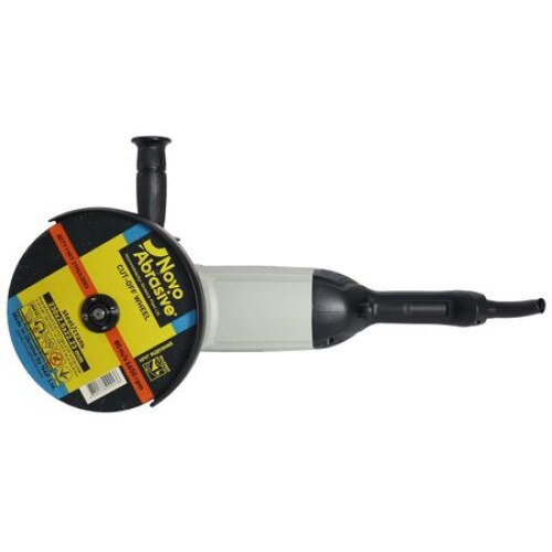 Polizor unghiular Elep, 2600W, diametru disc 230mm, 6000rpm, EMSU-2600-230