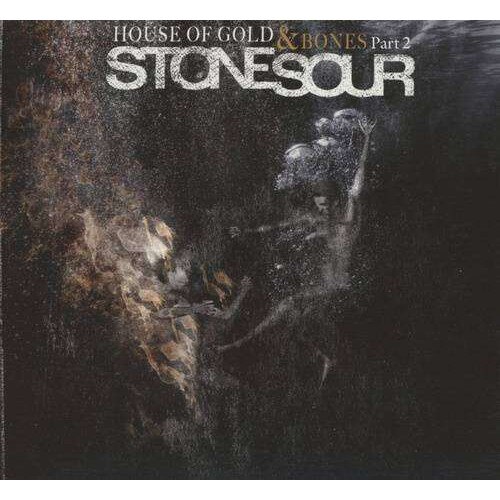 Stone Sour - House Of Gold & Bones Part2 (CD)