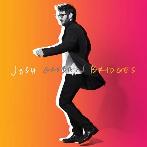 Josh Groban - Bridges -Deluxe- (CD)