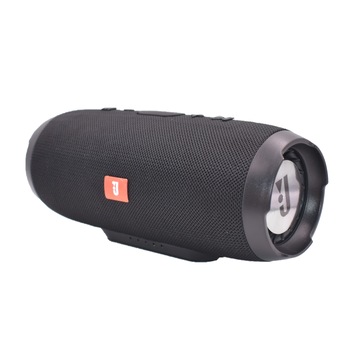 Boxa Portabila PEDAVO™, culoare Negru , 20W, USB, Waterproof, Bluetooth Boxa Portabila PEDAVO™, culoare Negru , 20W, USB, Waterproof, Bluetooth