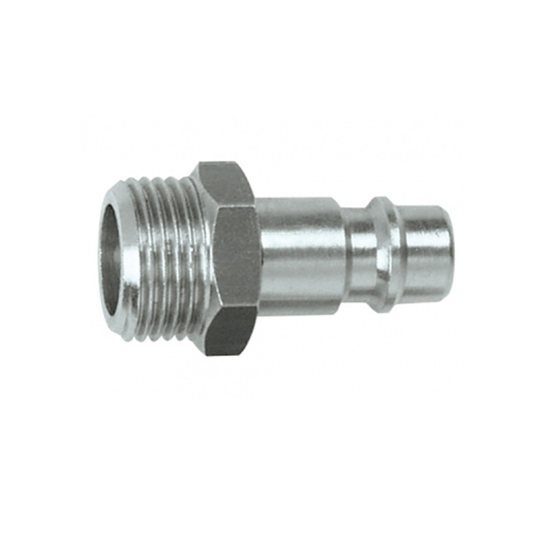 Cupla rapida tata cu filet exterior 1/4