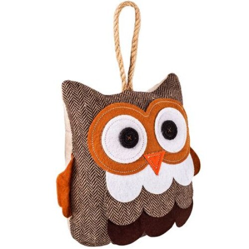 Opritor usa bufnita ,Multicolor