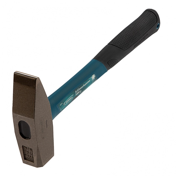 1000g DIN1041 kalapács prémium