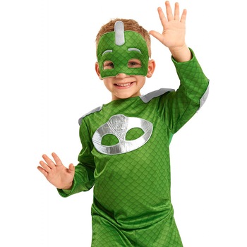 Costum Sopi, Turbo Blast - Eroi in Pijama Costum Sopi, Turbo Blast - Eroi in Pijama