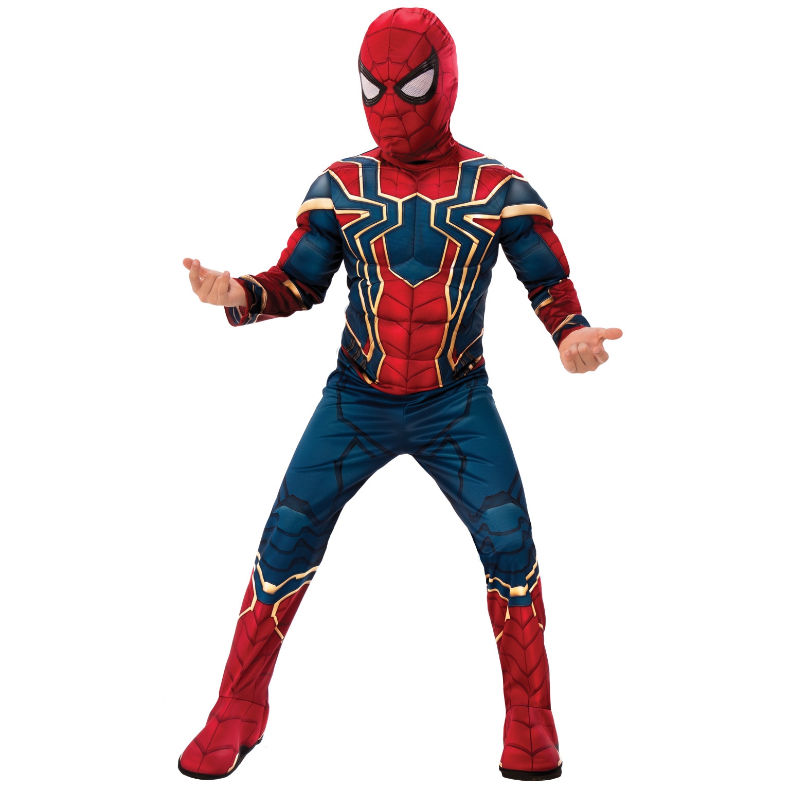 Паук для мальчиков купить. Костюм человека-паука для мальчика 7 лет. Железный паук Марвел костюм. Костюм 5 лет человек паук 5 лет Железный паук. Марвел Спайдермен костюмы.