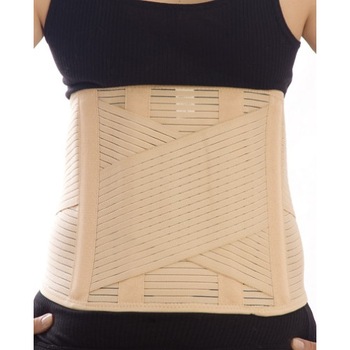 Lombostat Elastic Cu Centura, MorsaCyberg, Marimea 2XL, 110-120cm Circumferinta Taliei Lombostat Elastic Cu Centura, MorsaCyberg, Marimea 2XL, 110-120cm Circumferinta Taliei