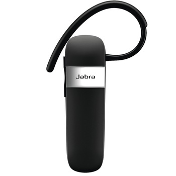 Casca Bluetooth Jabra BT Talk 15, MultiPoint, Negru Casca Bluetooth Jabra BT Talk 15, MultiPoint, Negru