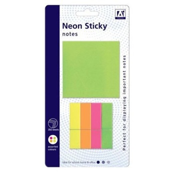 Set notes adezive Clasic Set notes adezive Clasic