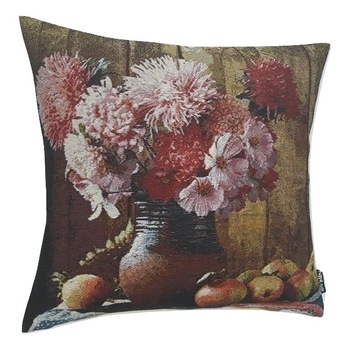 Husa perna decorativa Septembria, Nova Textile, Jacquard tip  Husa perna decorativa Septembria, Nova Textile, Jacquard tip